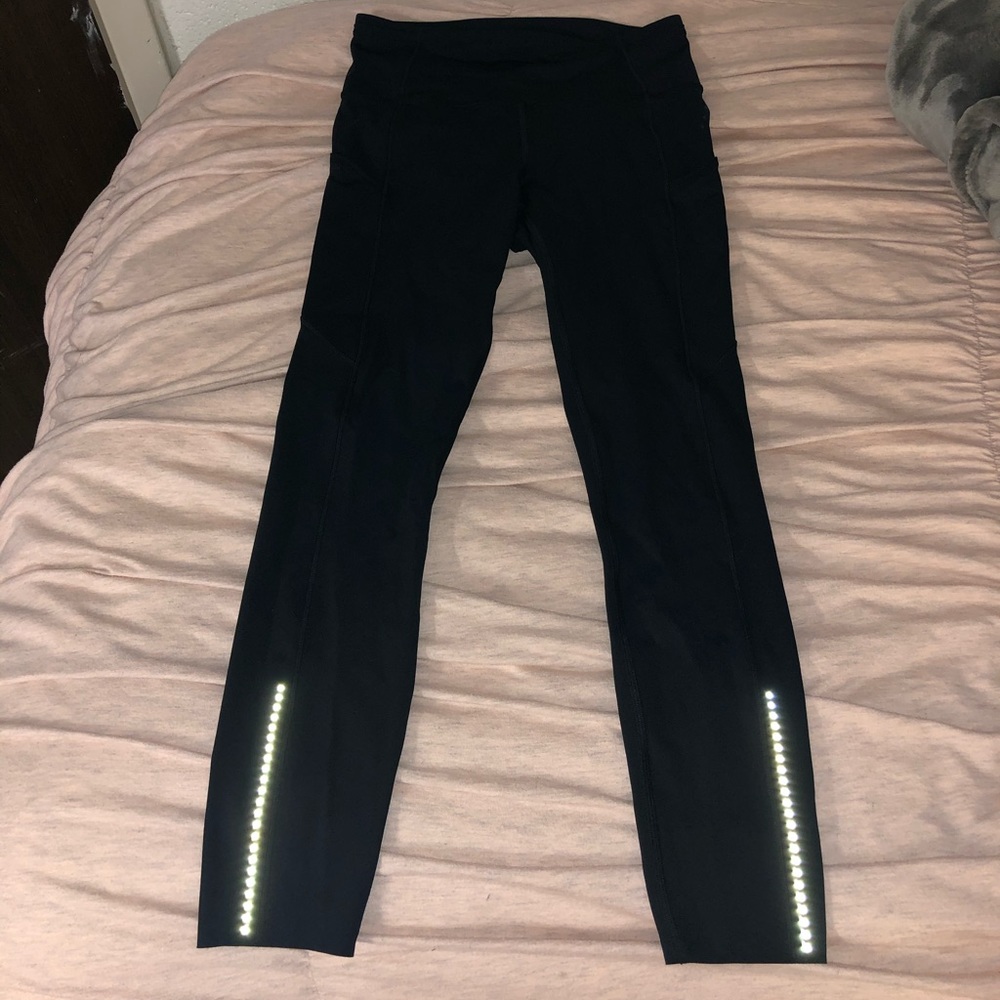 lululemon fast and free tight leggings NWOT